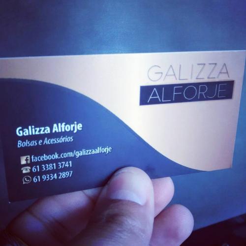 Cartão Galiza